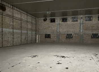 Продаж складського комплексу 19 300 м2, Тернопільська область