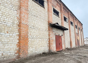 Продажа промышленного участка площадью 15,7 га в Винницкой области