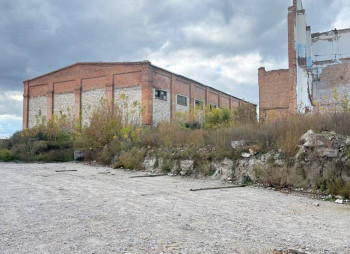 Продажа промышленного участка площадью 15,7 га в Винницкой области