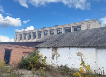 Продажа промышленного участка площадью 15,7 га в Винницкой области