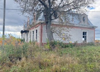 Продажа промышленного участка площадью 15,7 га в Винницкой области