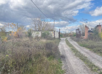 Продажа промышленного участка площадью 15,7 га в Винницкой области