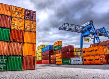 Rail Capital: інвестиційний проєкт у сфері контейнерних перевезень