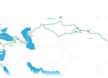 Rail Capital: инвестиционный проект в сфере контейнерных перевозок