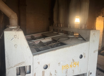 Продажа элеватора напольного хранения на 48 000 тонн в Полтавской области