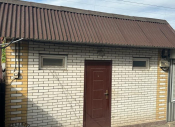 Продажа торгового комплекса, Киевская область, г. Вишневое