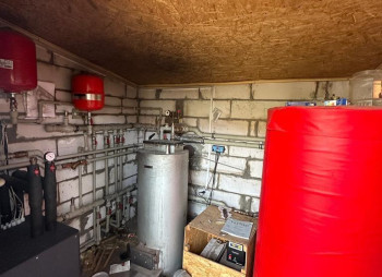 Продажа торгового комплекса, Киевская область, г. Вишневое