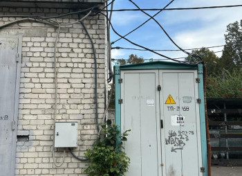 Продажа торгового комплекса, Киевская область, г. Вишневое