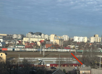 Продажа торгового комплекса, Киевская область, г. Вишневое