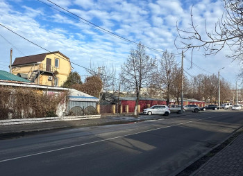 Продажа торгового комплекса, Киевская область, г. Вишневое