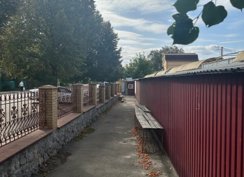 Продажа торгового комплекса, Киевская область, г. Вишневое