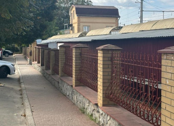 Продажа торгового комплекса, Киевская область, г. Вишневое