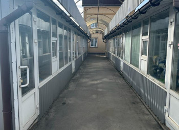 Продажа торгового комплекса, Киевская область, г. Вишневое
