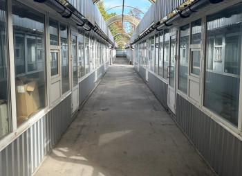 Продажа торгового комплекса, Киевская область, г. Вишневое