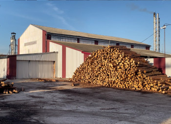 Продажа производственного комплекса 2 200 м² и 0,64 га в Волынской области