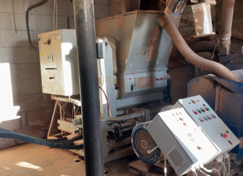 Operating Woodworking Enterprise in Volyn Region for Sale