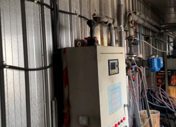 Продажа производственного комплекса 2 200 м² и 0,64 га в Волынской области