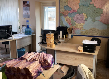 Продажа производственного комплекса 2 200 м² и 0,64 га в Волынской области