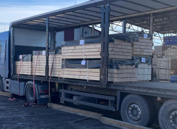 Operating Woodworking Enterprise in Volyn Region for Sale