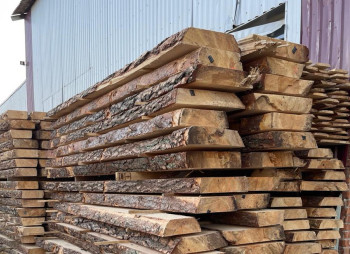 Operating Woodworking Enterprise in Volyn Region for Sale