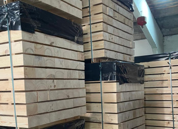 Operating Woodworking Enterprise in Volyn Region for Sale