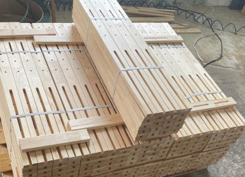 Operating Woodworking Enterprise in Volyn Region for Sale