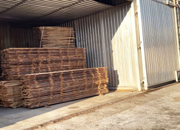 Operating Woodworking Enterprise in Volyn Region for Sale