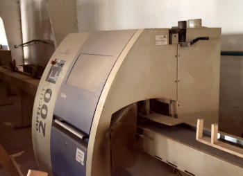 Operating Woodworking Enterprise in Volyn Region for Sale