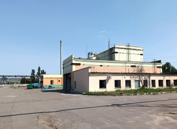 Продаж виробництва цементних сухих сумішей або комплекта обладнання у м. Кременчук