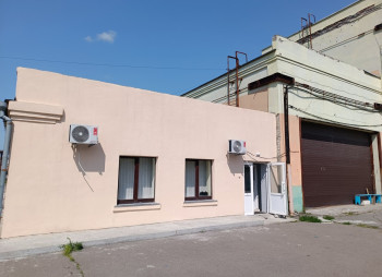 Продаж виробництва цементних сухих сумішей або комплекта обладнання у м. Кременчук