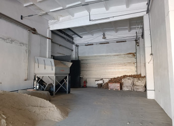 Продаж виробництва цементних сухих сумішей або комплекта обладнання у м. Кременчук