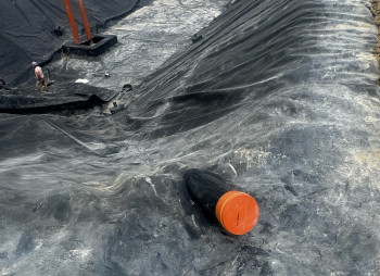 Продажа действующего свинокомплекса на 5500 свиней в Винницкой области