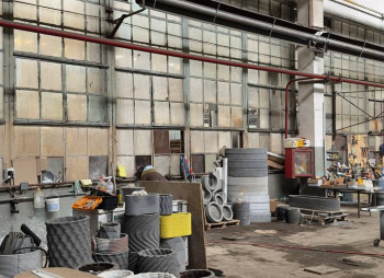 Продажа доли производственной компании в сфере 3D-печати бетоном