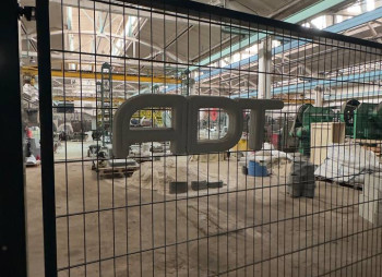 Продажа доли производственной компании в сфере 3D-печати бетоном