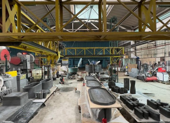 Продажа доли производственной компании в сфере 3D-печати бетоном