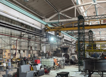 Продажа доли производственной компании в сфере 3D-печати бетоном