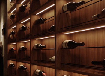 Продажа Al Dente — ресторана итальянской кухни в Яремче