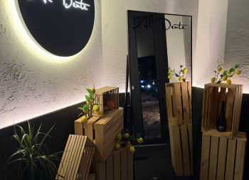 Продажа Al Dente — ресторана итальянской кухни в Яремче