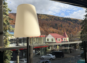 Продажа Al Dente — ресторана итальянской кухни в Яремче