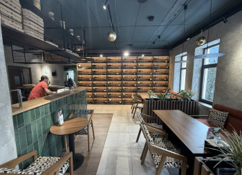 Продажа Al Dente — ресторана итальянской кухни в Яремче