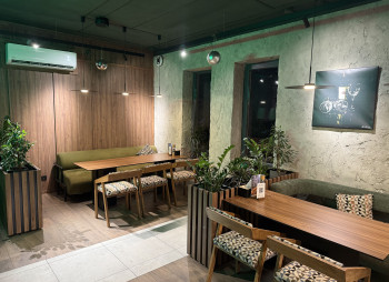 Продажа Al Dente — ресторана итальянской кухни в Яремче