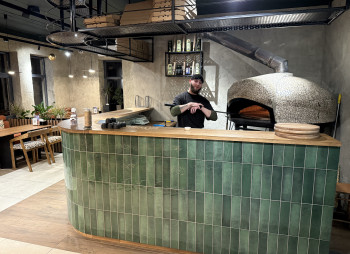 Продажа Al Dente — ресторана итальянской кухни в Яремче