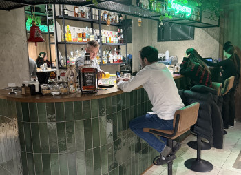 Продажа Al Dente — ресторана итальянской кухни в Яремче