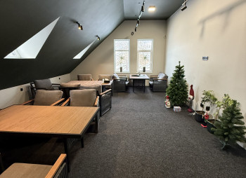 Продажа Al Dente — ресторана итальянской кухни в Яремче