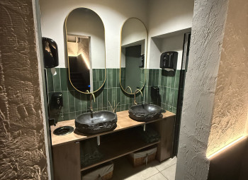 Продажа Al Dente — ресторана итальянской кухни в Яремче