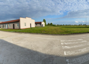90 ha Strawberry Greenhouse Complex in the Kyiv Region for Sale