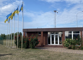 90 ha Strawberry Greenhouse Complex in the Kyiv Region for Sale