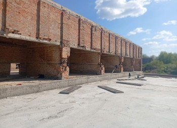 Продажа доли в проекте по производству биодизеля КАТРИН-4 в Черкасской области