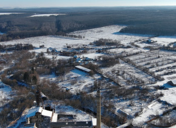 Енергонезалежний Агроперобний Хаб - Індустріальний парк BRIL (56 га)