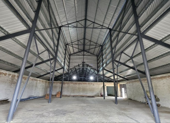Продажа производственно-складского комплекса 3650 м², 1 га, 400 кВт